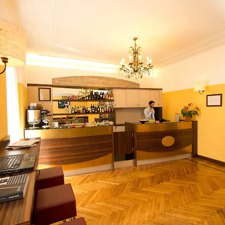 Panizza Szálloda