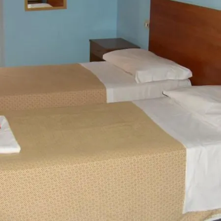 Mercurio Hotel Milaan