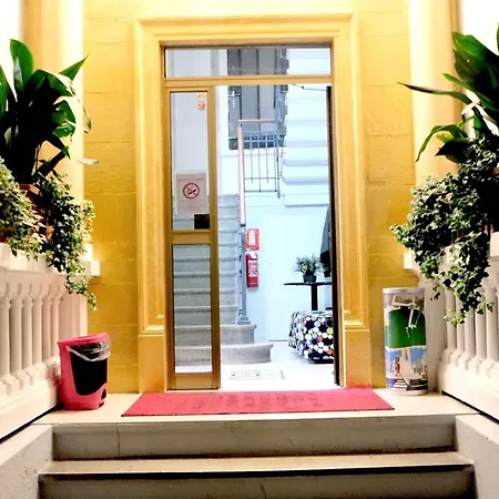 Mercurio Hotel Milaan