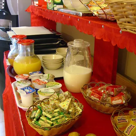 Hotel Mercurio Milaan