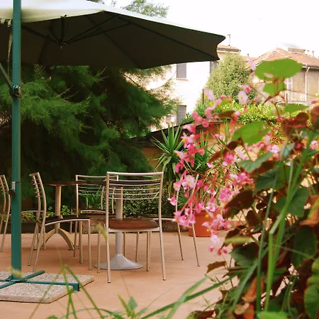 Salerno Hotel Milano