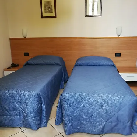 Salerno Ξενοδοχείο