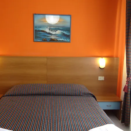 فندق Amendola Fiera