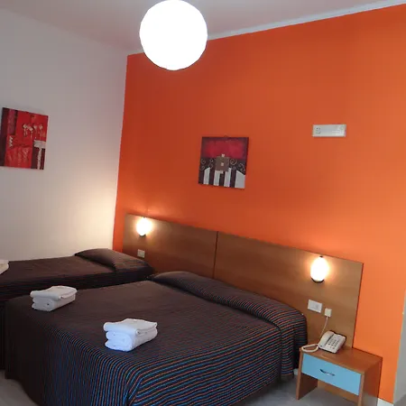 Amendola Fiera Hotel