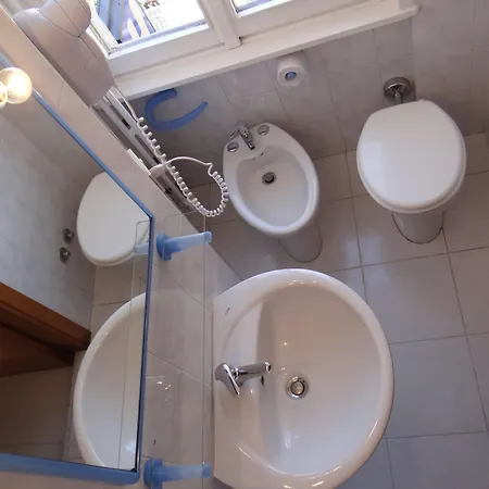 Hotel Amendola Fiera Milão