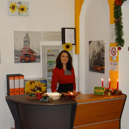 Amendola Fiera ميلان