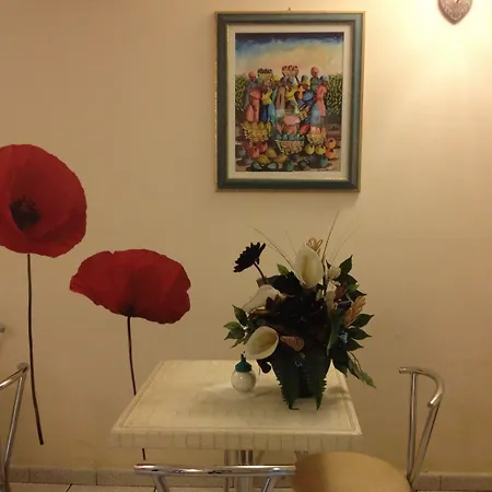 Nuovo Murillo Hotel 2*