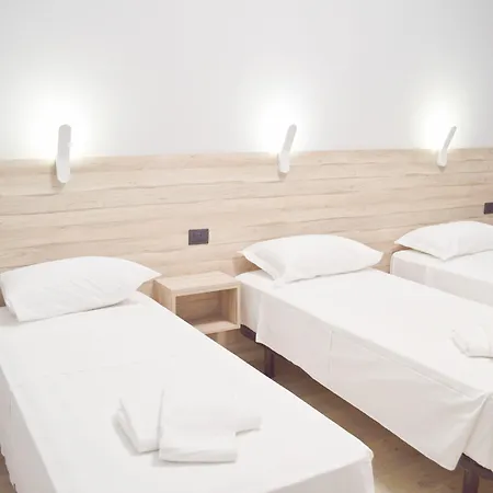 Hotel Miu 2*