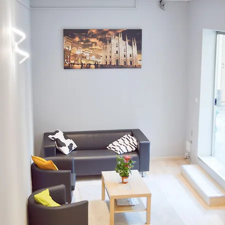 Nuovo Murillo Hotel 2*