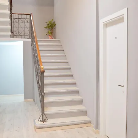 Nuovo Murillo Hotell