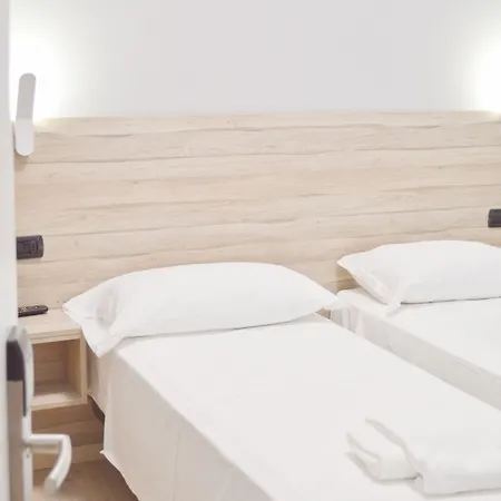 Nuovo Murillo 2* Milano