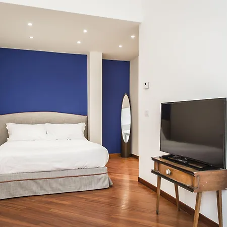 Brera In San Fermo *