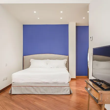 Apartment Brera In San Fermo *