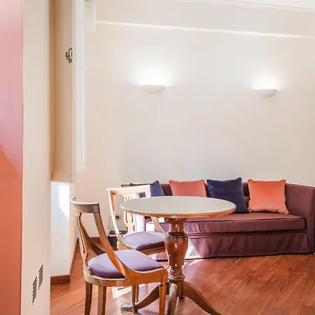 Apartment Brera In San Fermo