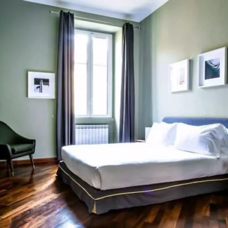 Lejlighed Brera In San Fermo