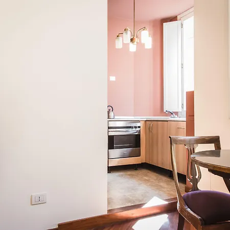 Brera In San Fermo Apartamento