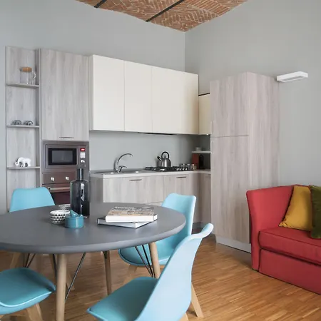 Brera In San Fermo * Milan