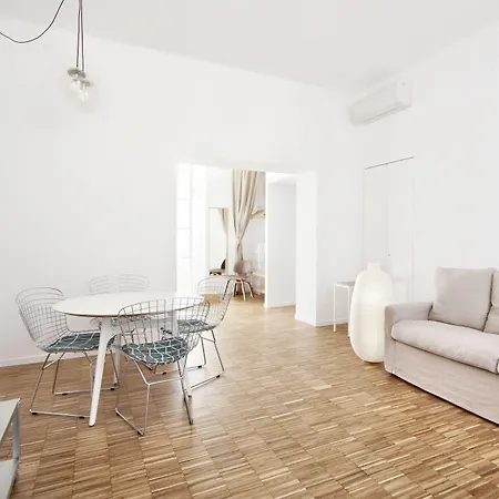 Brera In San Fermo Apartmán *