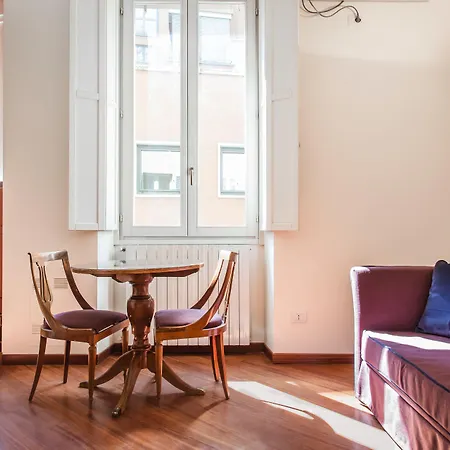 Brera In San Fermo Apartmán *