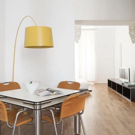 Brera In San Fermo Lägenhet Milano