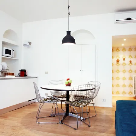 Brera In San Fermo * Milan