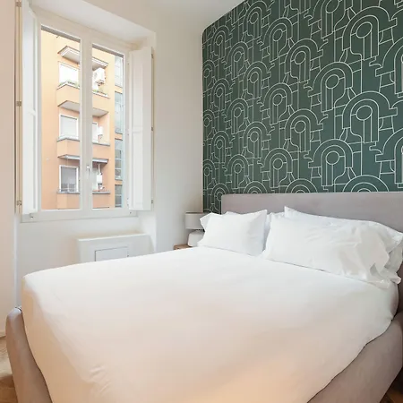 Brera In San Fermo Apartment Milan