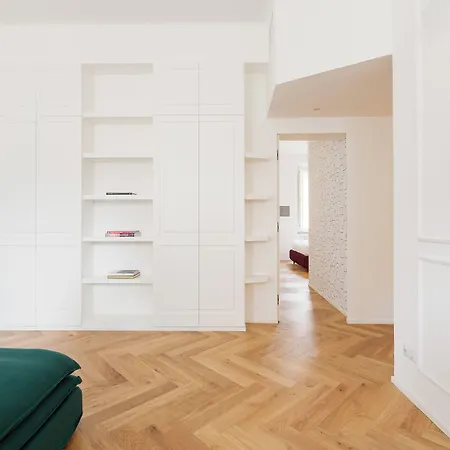 Apartment Brera In San Fermo *