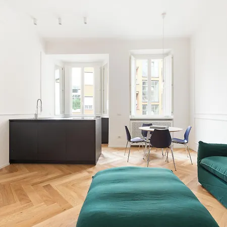 Brera In San Fermo Milano