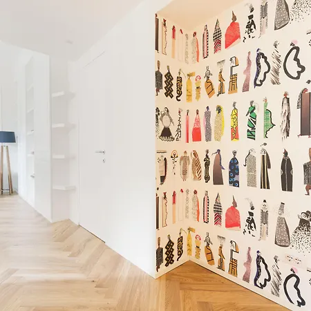 Brera In San Fermo * Milan