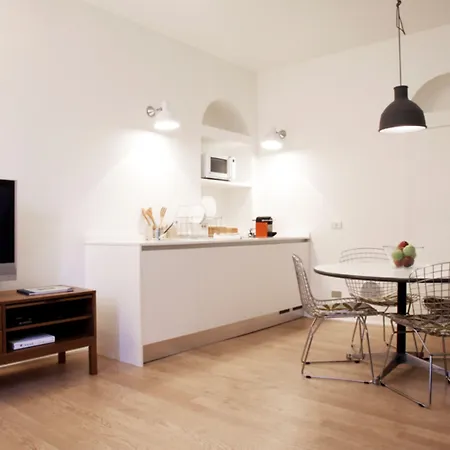 Brera In San Fermo *