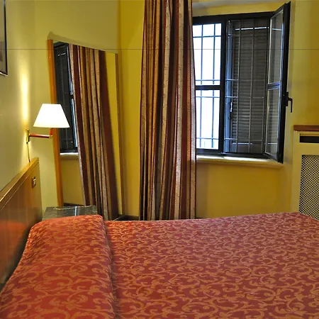 Vecchia Hotel 3*