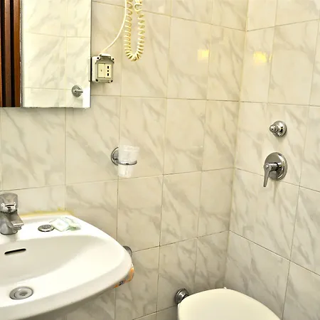 Hotel Vecchia