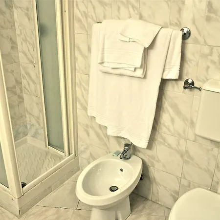 Vecchia Hotel 3*