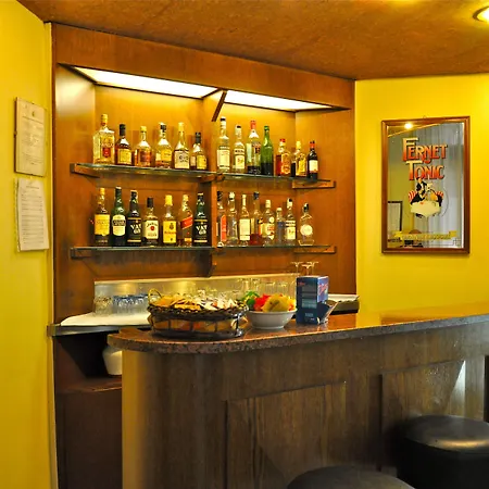 Vecchia Hotel 3*