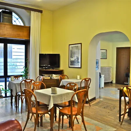 Vecchia 3* Milan