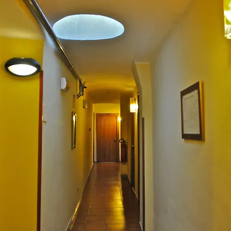 Hotel Vecchia Milán