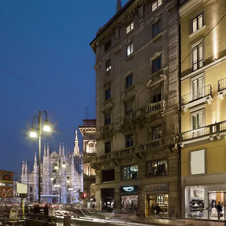 Maison | Esperienze 4* Milão