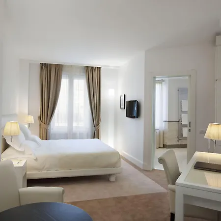 Maison | Esperienze Hotel
