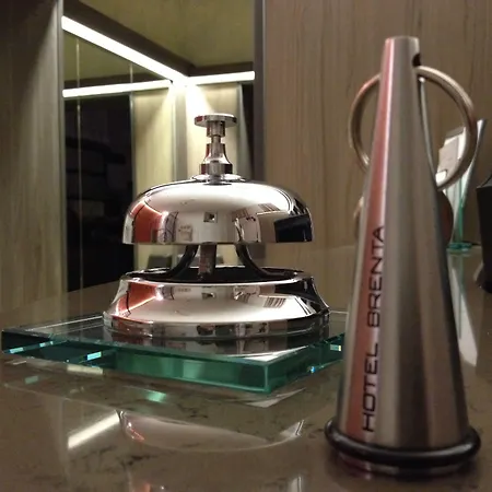 Brenta Hotel Milan