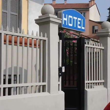 Brenta Hotel