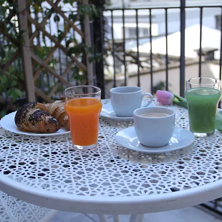 Rossovino 2* Mediolan