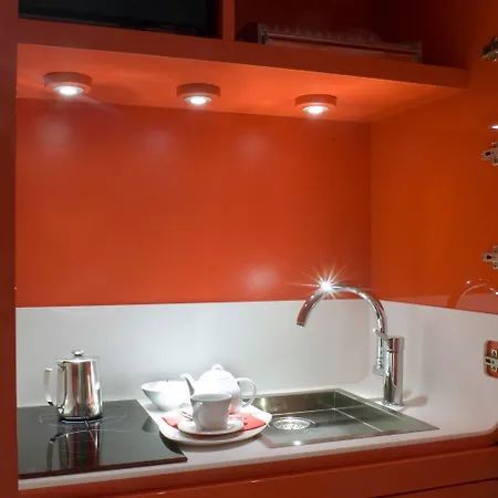 Hotel Townhouse 33 Milan