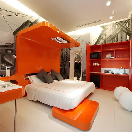 Townhouse 33 Boutique 4*