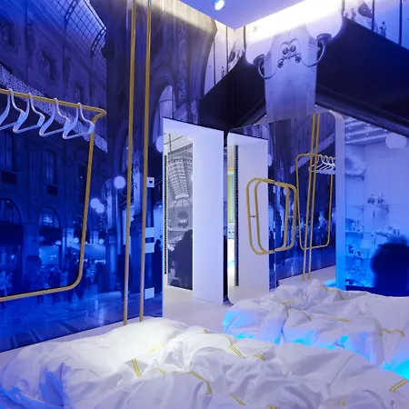 Hotel Townhouse 33 4*