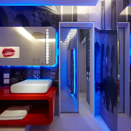 ホテル Townhouse 33 Boutique 4*