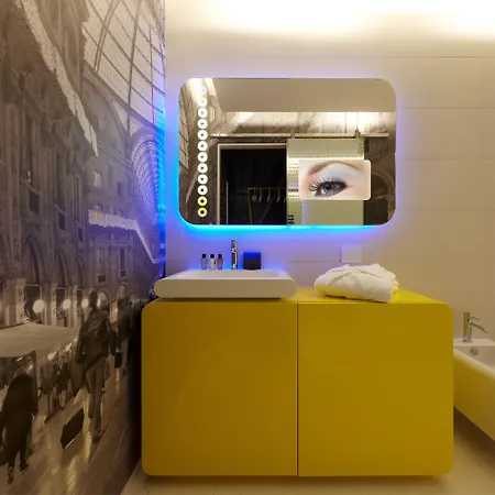 Townhouse 33 Boutique ホテル 4*