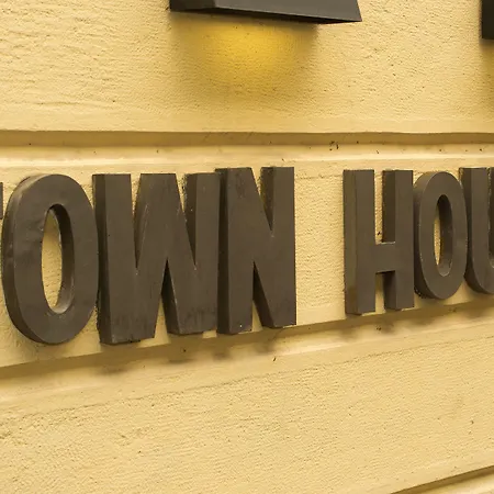 Townhouse 33 Boutique Milano