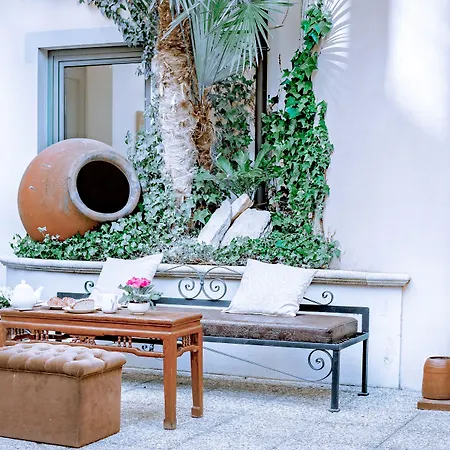 Townhouse 33 Boutique 4* Milano