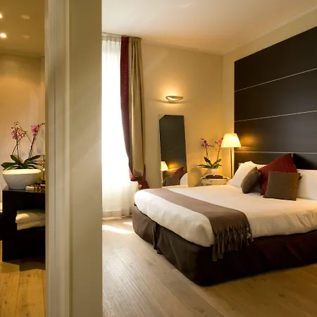 Townhouse 33 Boutique Milano