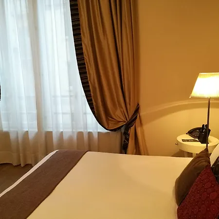 Hotel Townhouse 33 Boutique Milano